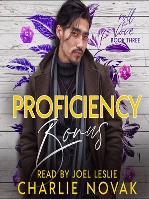 cover image of Proficiency Bonus